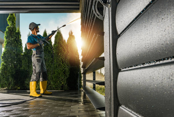 Best Residential Pressure Washing Services  in El Dorado, KS